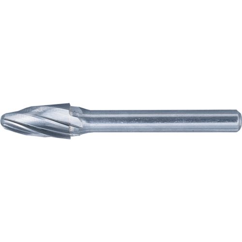 Kennedy turbómaró 16x25/6mm SF/RBF ívelt gömbvégű durva fogazással