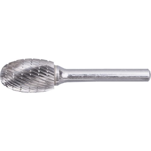 Kennedy turbómaró 10x15/6mm SE/TRE ovális forgácstörő fogazással