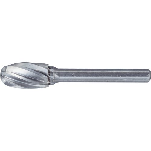 Kennedy turbómaró 16x25/6mm SE/TRE ovális durva fogazással