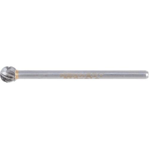 Kennedy turbómaró 6x6/3mm SD/KUD gömb alakú forgácstörő fogazással