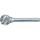 Kennedy turbómaró 8x8/6mm SD/KUD gömb alakú forgácstörő fogazással