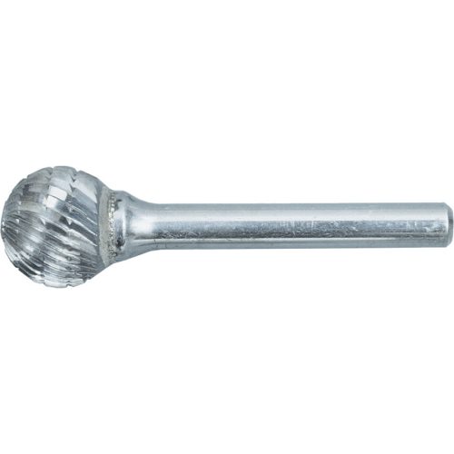 Kennedy turbómaró 8x8/6mm SD/KUD gömb alakú forgácstörő fogazással