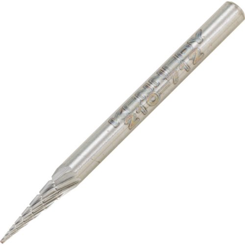 Kennedy turbómaró 3x11/3mm SM/SKM kúpos forgácstörő fogazással