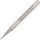 Kennedy turbómaró 3x11/3mm SM/SKM kúpos forgácstörő fogazással