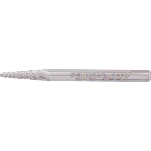 Kennedy turbómaró 3x11/3mm SL/KEL kúpos 14°-os forgácstörő fogazással