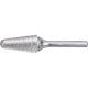 Kennedy turbómaró 8x22/6mm SL/KEL kúpos 14°-os forgácstörő fogazással
