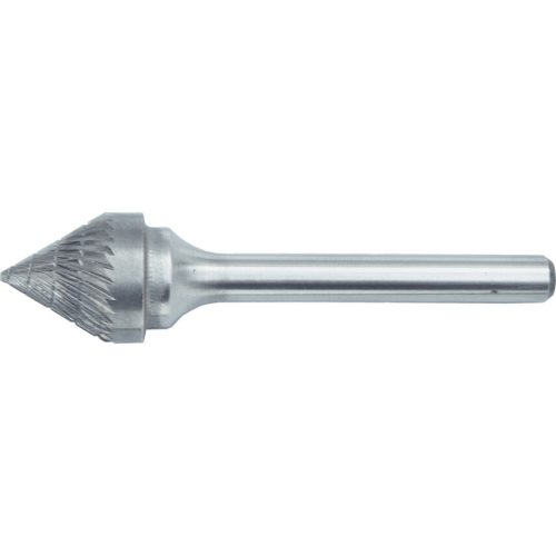 Kennedy turbómaró 16x14/6mm SJ/KSJ kúpos 60°-os forgácstörő fogazással