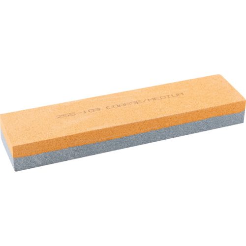 Kennedy 200x50x25mm al/ox kombinált fenőkő