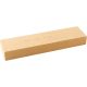 Kennedy 200x50x25mm al/ox finom fenőkő