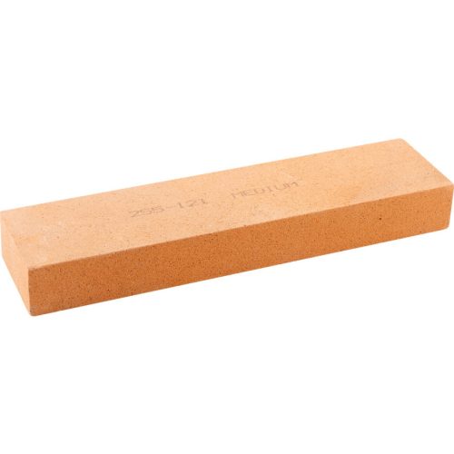 Kennedy 200x50x25mm al/ox közepes fenőkő