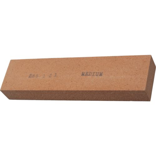 Kennedy 100x25x13mm al/ox durva fenőkő
