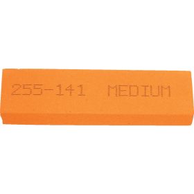 Kennedy 80x22x10mm al/ox közepes fenőkő