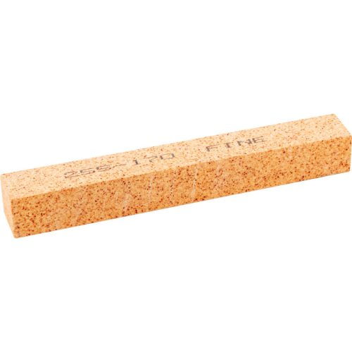 Kennedy 100x13mm négyszögű al/ox finom élező fenőkő