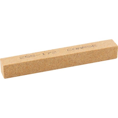 Kennedy 100x13mm négyszögű al/ox durva élező fenőkő