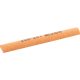 Kennedy 100x13mm félkerek al/ox durva élező fenőkő