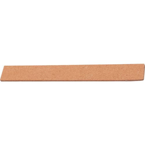 Kennedy 100x13x2mm al/ox közepes ötvös fenőkő