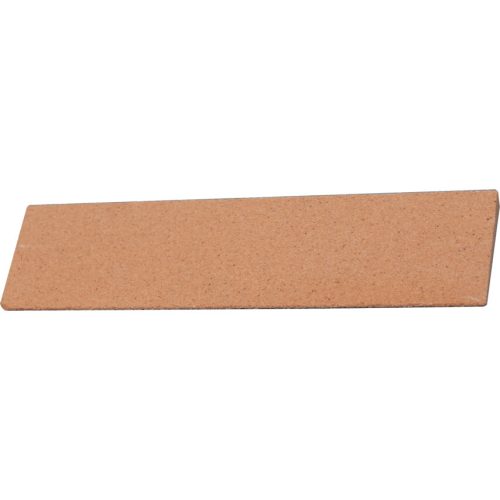 Kennedy 100x25x3mm al/ox közepes késfenőkő