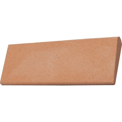 Kennedy 100x25x11/5mm al/ox közepes csúszó fenőkő