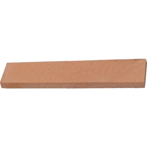 Kennedy 125x25x5mm al/ox közepes dörzsár fenőkő