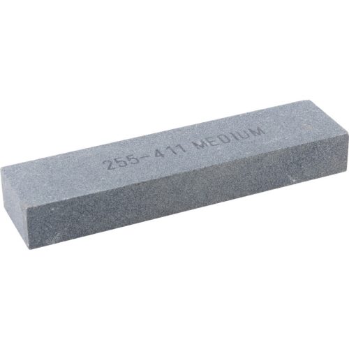 Kennedy 100x25x13mm szilícium-karbid közepes fenőkő