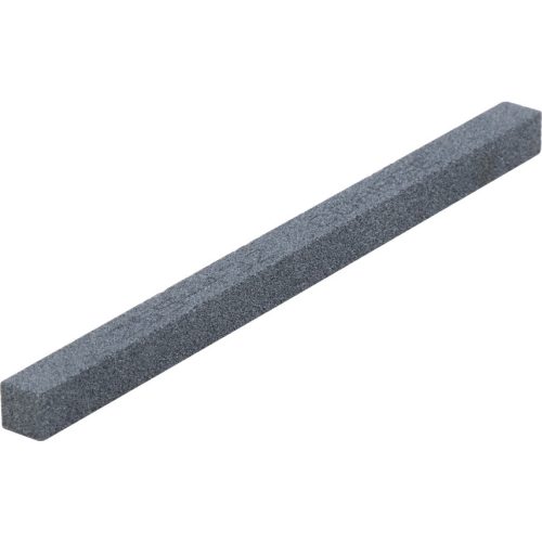 Kennedy 100x6mm négyszög. szilícium-karbid durva élező fenőkő