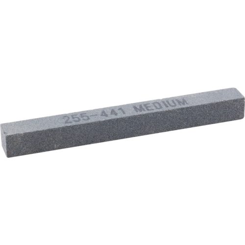 Kennedy 100x10mm négyszög. szilícium-karbid közepes élező fenőkő