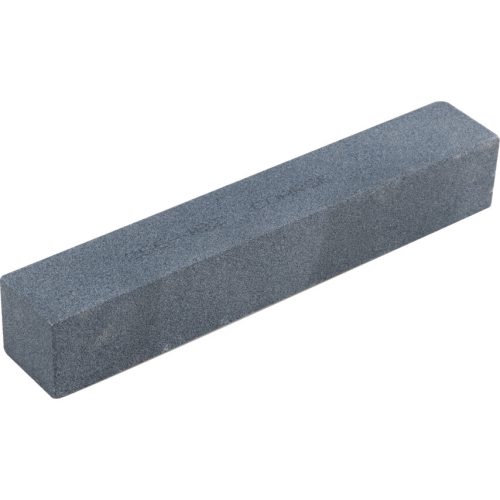 Kennedy 100x10mm négyszög. szilícium-karbid durva élező fenőkő