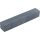 Kennedy 100x13mm négyszög. szilícium-karbid durva élező fenőkő