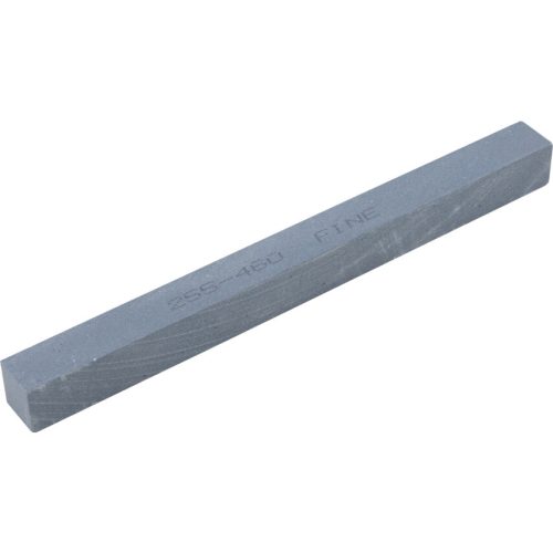 Kennedy 150x13mm négyszög. szilícium-karbid finom élező fenőkő