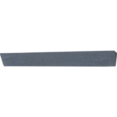 Kennedy 100x13mm háromszög. szilícium-karbid finom élező fenőkő