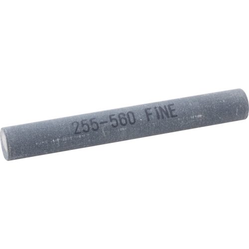 Kennedy 100x13mm átm. szilícium-karbid finom élező fenőkő