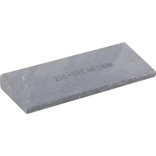 Kennedy 115x45x6-1.5mm szilícium-karbid közepes csúszó fenőkő