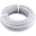 Kennedy 1/4"x 30 m szövetbetétes pvc levegős tömlő