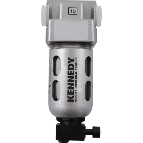 Kennedy af3-40 levegőszűrő egység G3/8"