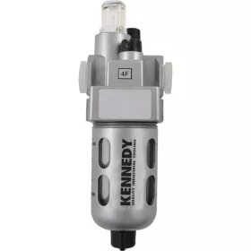 Kennedy al2 levegő olajozó egység G1/4"