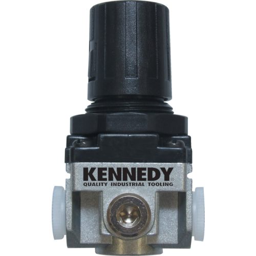 Kennedy ar2-10 levegőszabályozó egység G1/4 0.5-10bar