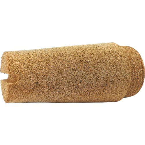 Kennedy s1-2 type kúpos hangtompító G1/4"