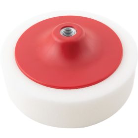 Kennedy fehér polírozó habanyag M14x2