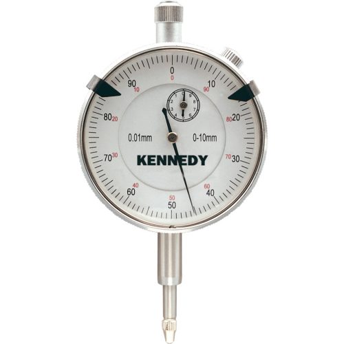 Kennedy csapos mérőóra 10x0.01mmx0-100