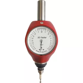 Kennedy kennedy 3d tapintófej