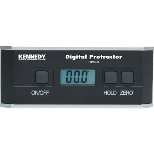 Kennedy digitális szögmérő