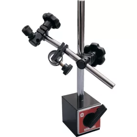 Kennedy finomállítású 2 mágneses mérőóra állvány