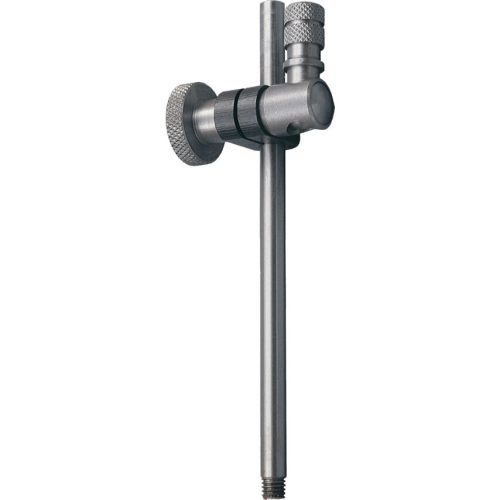 Kennedy 6.3mm mérőóra tartó szerelvény könnyű igénybevételre