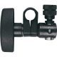 Kennedy 12mmx6,8+10mm keresztrúd szerelvény