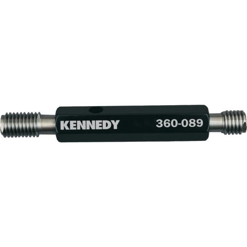 Kennedy M7.0x1.00 megy&nem megy dugós menetidomszer