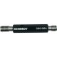 Kennedy M8.0x1.25 megy&nem megy dugós menetidomszer