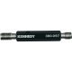 Kennedy M16.0x2.00 megy&nem megy dugós menetidomszer