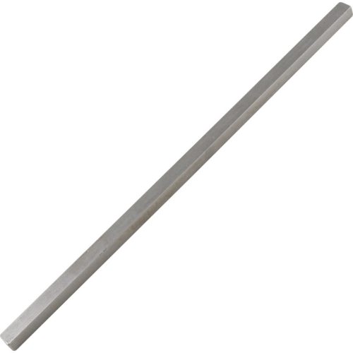 Kennedy 10 x 8 x 300mm téglalap ékacél