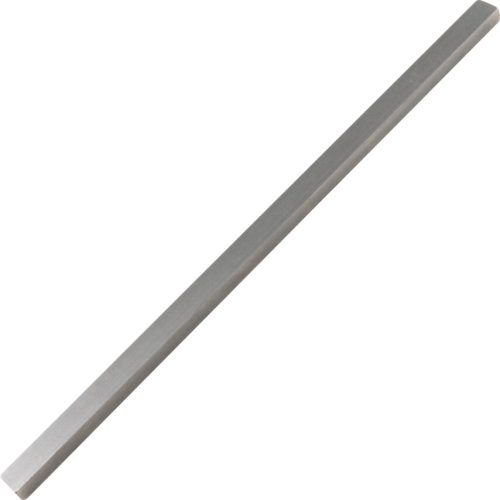 Kennedy 12 x 8 x 300mm téglalap ékacél