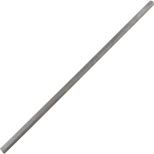 Kennedy 1/4" négyzet x 12" ékacél